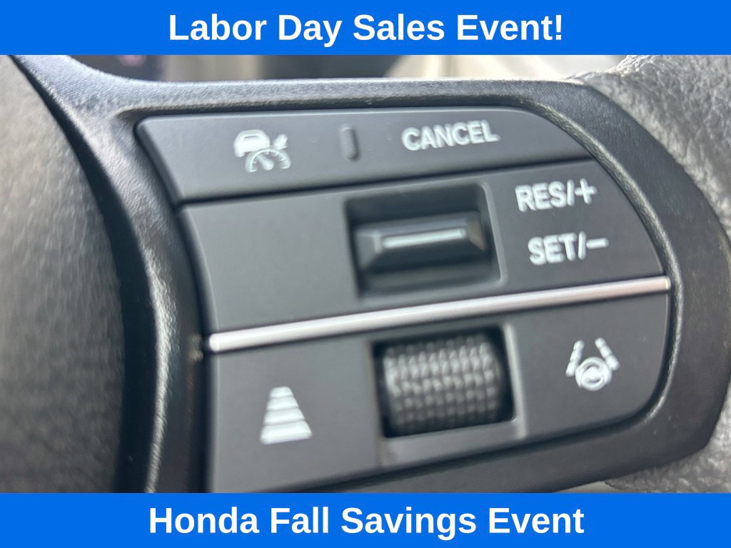 Used 2024 Honda Accord EX image 21