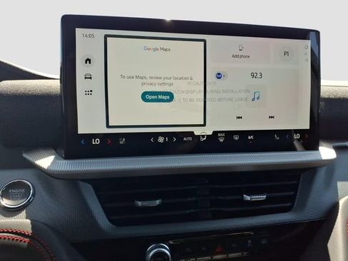 New 2026 Ford Explorer ST-Line RWD image 18