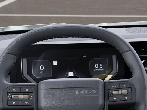 New 2027 Kia Telluride SX FWD image 21