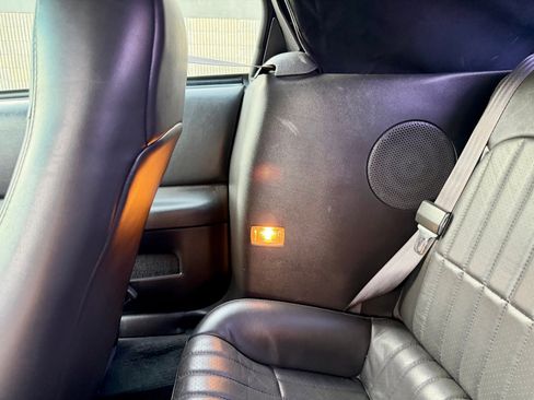 Used 2000 Chevrolet Camaro Z28 w/ SS Performance/Appearance Pkg image 41