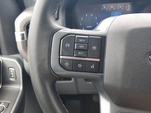 Used 2024 Ford F150 XLT w/ Mobile Office Package AWD/4WD image 20