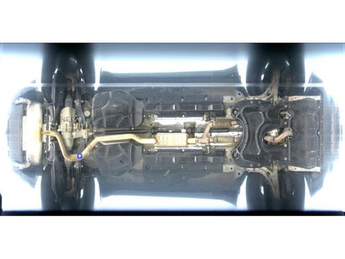 Used 2018 Jeep Cherokee Trailhawk w/ Quick Order Package 27L image 26