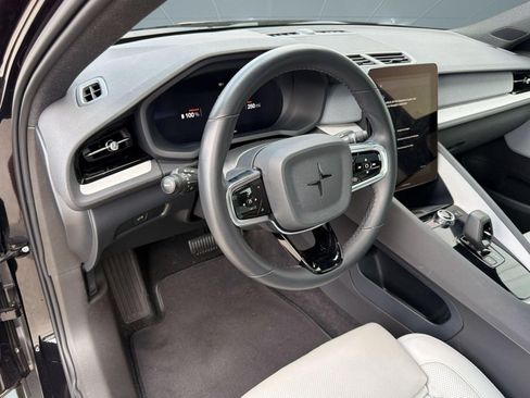 Used 2024 Polestar Polestar 2 AWD/4WD image 4