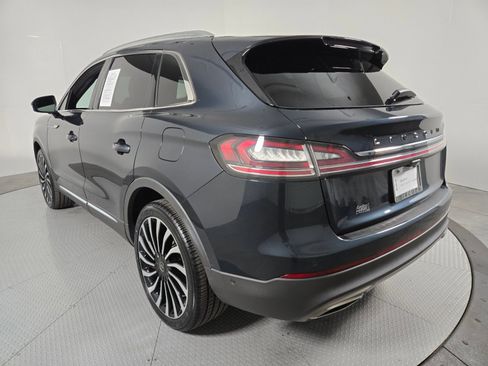 Used 2022 Lincoln Nautilus Black Label image 6