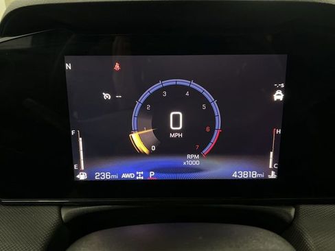 Certified 2024 Chevrolet TrailBlazer LT image 11