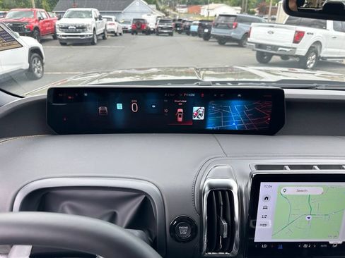 New 2026 Ford Expedition Tremor AWD/4WD image 28
