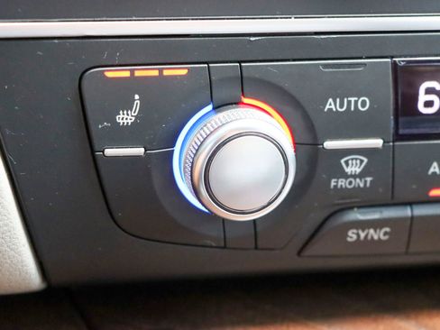 Used 2016 Audi A6 2.0T Premium Plus w/ Premium Plus Package image 53