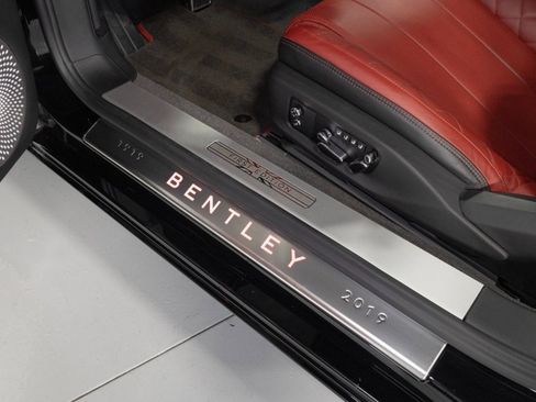 Used 2020 Bentley Continental GT AWD/4WD image 37
