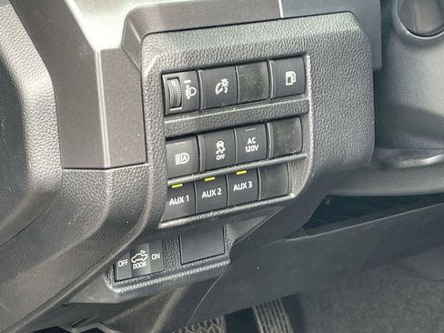 New 2026 Toyota Tacoma TRD Off-Road AWD/4WD image 11