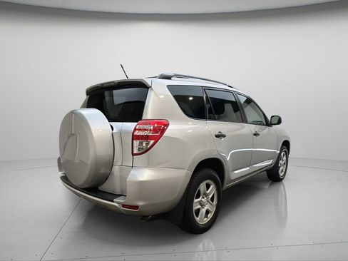 Used 2010 Toyota RAV4 2WD image 7