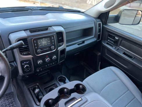 Used 2016 RAM 2500 Power Wagon Tradesman image 9