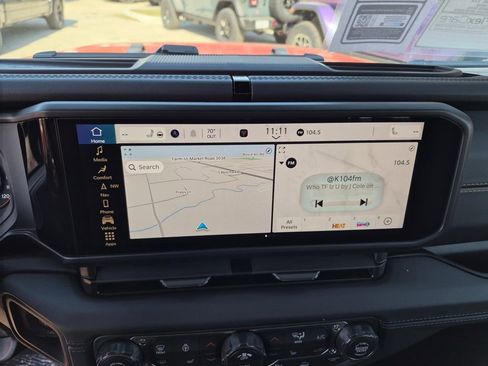 New 2026 Jeep Wrangler Sahara image 23