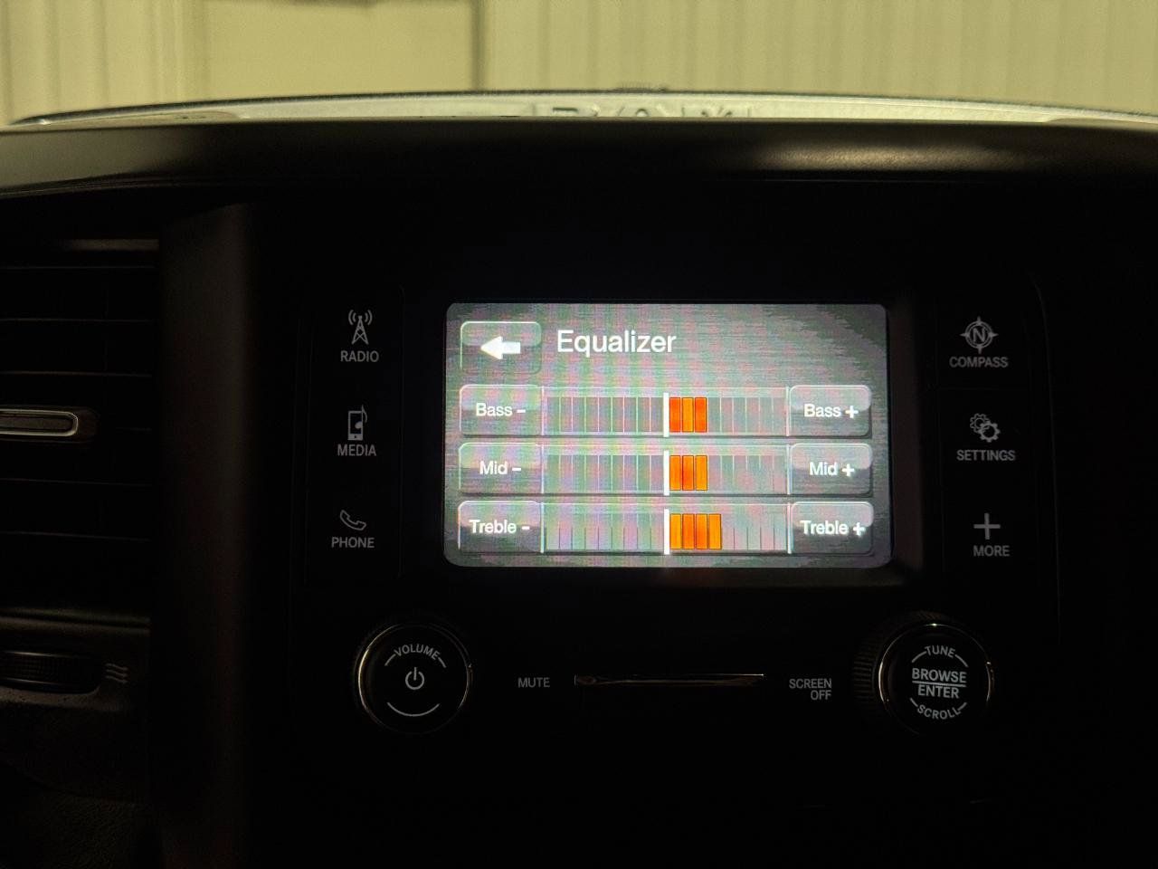 Used 2023 RAM 2500 Lone Star AWD/4WD image 39