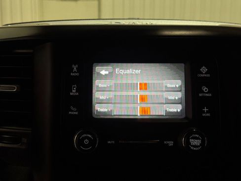 Used 2023 RAM 2500 Lone Star AWD/4WD image 39