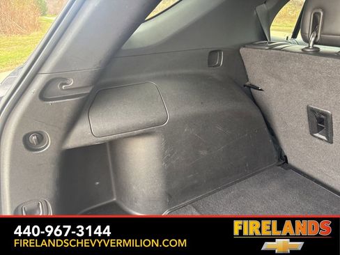 Used 2020 Chevrolet Equinox LT w/ Midnight Edition image 48