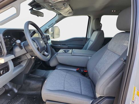 New 2026 Ford F450 XL w/ XL Driver Assist Package AWD/4WD image 11