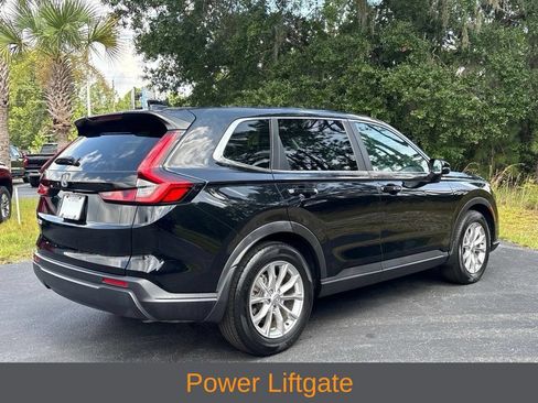 Used 2024 Honda CR-V EX-L image 5