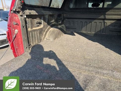 Used 2016 Ford F150 XLT w/ Equipment Group 302A Luxury image 31