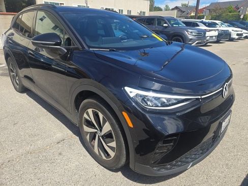 Used 2023 Volkswagen ID.4 Pro RWD image 2