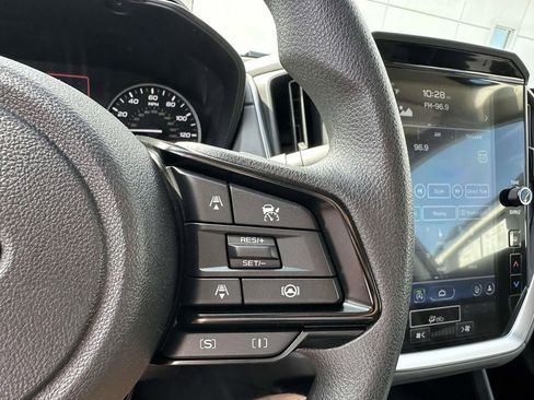 Certified 2025 Subaru Crosstrek 2.0i Premium image 30