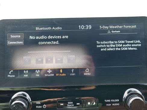 Used 2023 INFINITI QX80 Sensory w/ All-Season Package image 32