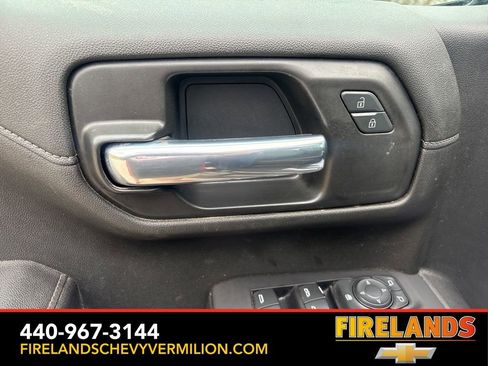 Used 2021 Chevrolet Silverado 1500 RST w/ All Star Edition Plus image 15