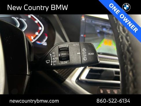 Used 2023 BMW X5 M50i w/ Executive Package image 20