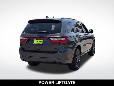 Used 2025 Dodge Durango GT w/ Blacktop Package AWD/4WD image 9