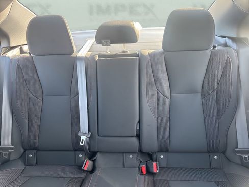 Used 2022 Subaru WRX Premium w/ Popular Package #1 image 10