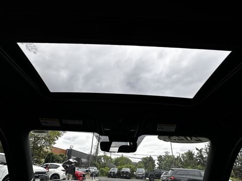 Certified 2025 MAZDA CX-5 Signature image 35