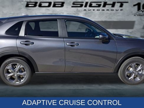 New 2026 Honda HR-V LX image 7