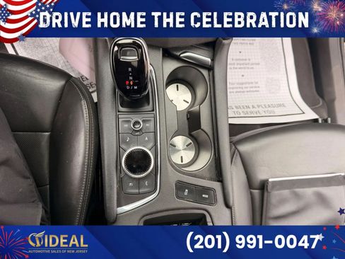 Used 2021 Cadillac XT6 Premium Luxury AWD/4WD image 33