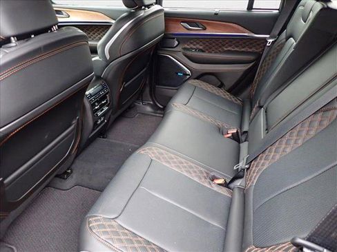 New 2025 Jeep Grand Cherokee Summit image 10