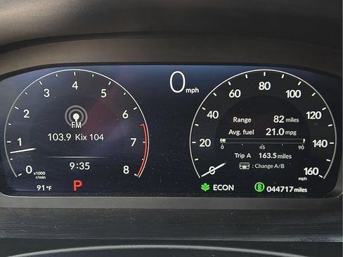 Used 2024 Honda Civic Sport Touring image 19