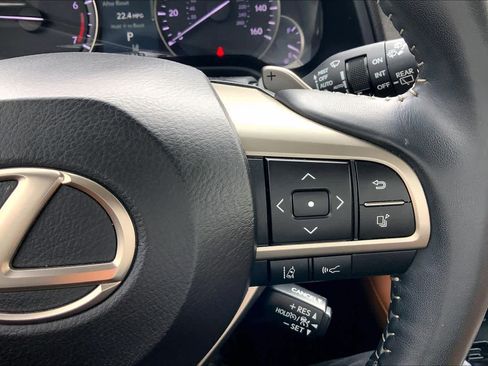 Used 2021 Lexus RX 350 AWD w/ Premium Package image 25