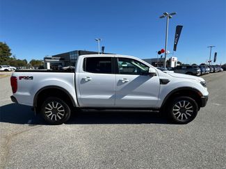 Used 2019 Ford Ranger Lariat w/ Equipment Group 501A Mid video 2