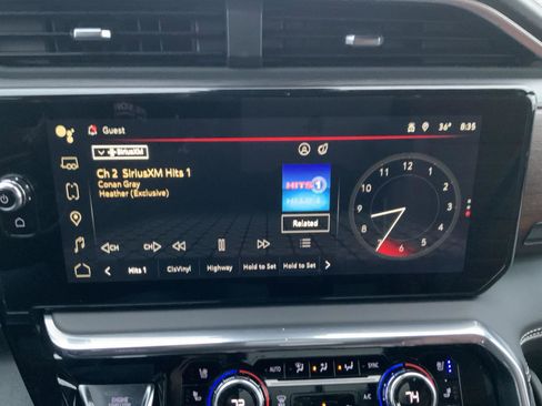 New 2026 GMC Sierra 1500 Denali Ultimate image 44