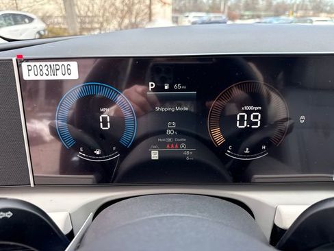 New 2026 Hyundai Tucson SEL AWD/4WD image 25