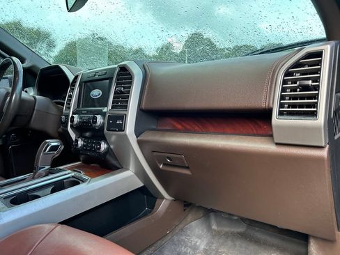Used 2019 Ford F150 King Ranch AWD/4WD image 14