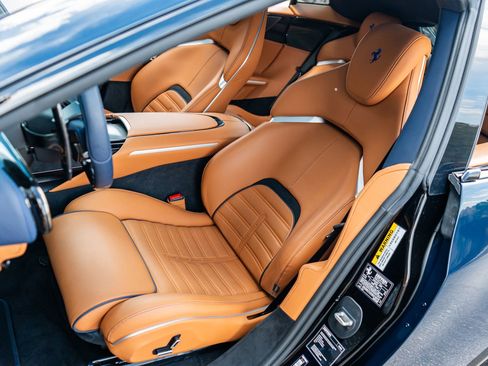 Used 2025 Ferrari Purosangue image 26