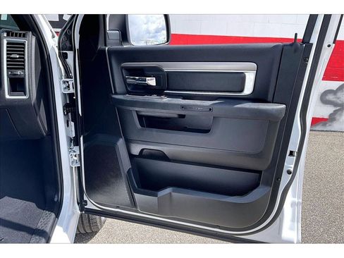 Used 2024 RAM 1500 Classic Warlock AWD/4WD image 20