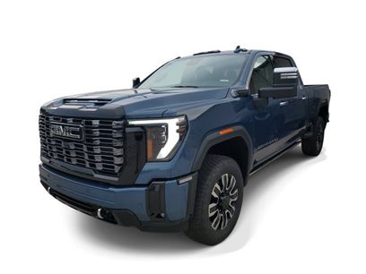 New 2026 GMC Sierra 2500 Denali Ultimate