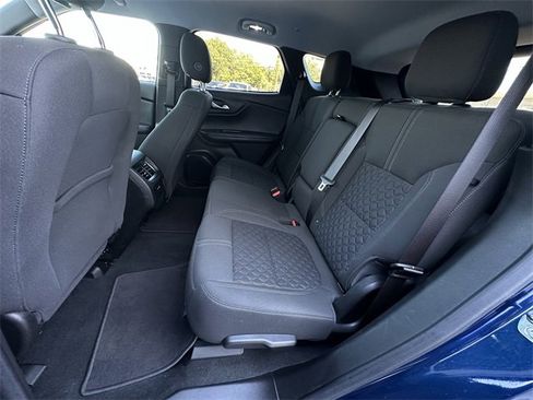 Certified 2022 Chevrolet Blazer LT image 24