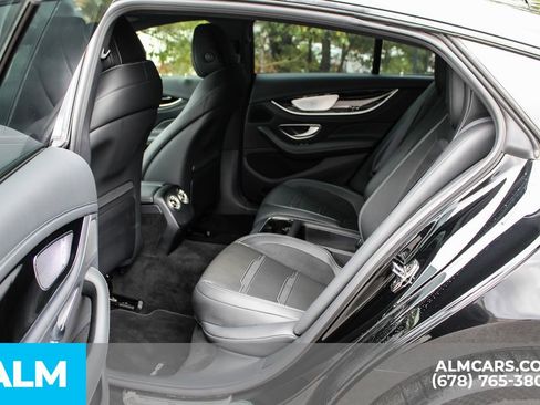 Used 2022 Mercedes-Benz AMG GT 43 image 18