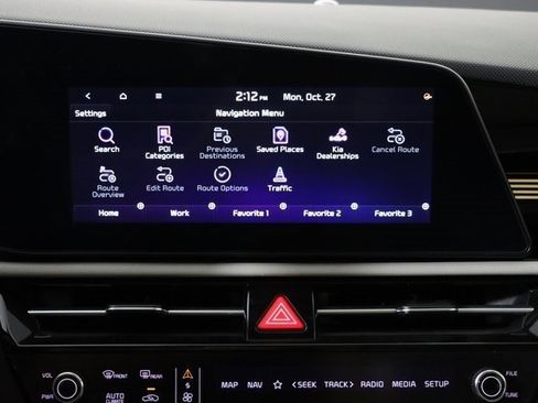 Used 2023 Kia Niro Wave image 37