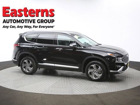 Used 2023 Hyundai Santa Fe SEL w/ Premium Package AWD/4WD image 49