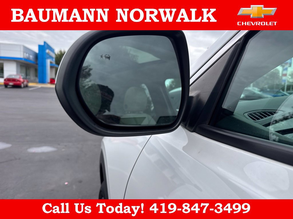 Used 2021 Buick Encore GX Select w/ Experience Buick Package AWD/4WD image 11