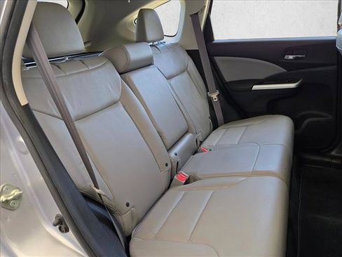 Used 2015 Honda CR-V EX-L image 19