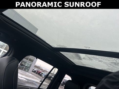 New 2025 Jeep Grand Cherokee Limited w/ Luxury Tech Group II image 44