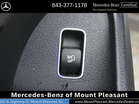 Certified 2025 Mercedes-Benz GLE 450 4MATIC image 22